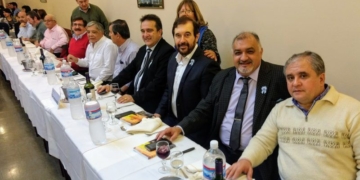 Monje será sede del tercer encuentro de cooperativas de agua de Santa Fe