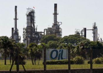 YPF será quien se hará cargo de la Refinería San Lorenzo, Oil Combustibles