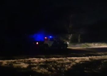 Oliveros: barrio conmocionado y despliegue policial por un intento de robo