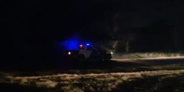 Oliveros: barrio conmocionado y despliegue policial por un intento de robo