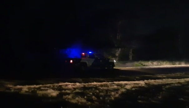 Oliveros: barrio conmocionado y despliegue policial por un intento de robo