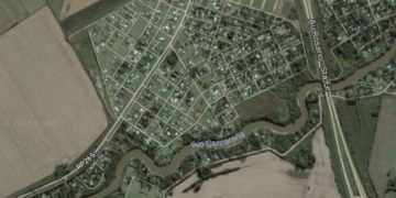 Vecinos de Andino de Oro I se reunieron con el jefe comunal por la inseguridad