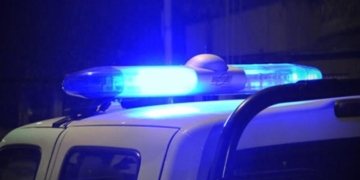 San Genaro: entraron a robar a una casa mientras sus dueños dormían