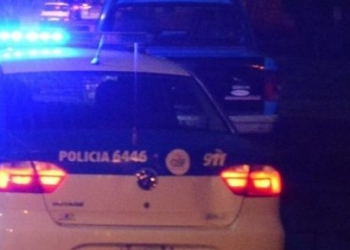 Un joven mató a su padre en medio de una pelea en Timbúes