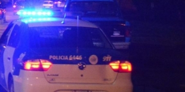 Un joven mató a su padre en medio de una pelea en Timbúes
