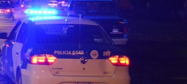 Un joven mató a su padre en medio de una pelea en Timbúes