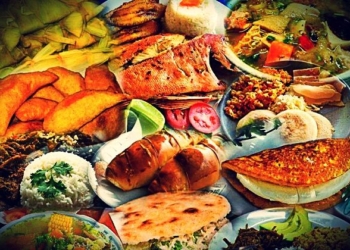 Gaboto invita a participar de su feria gastronómica desde este viernes