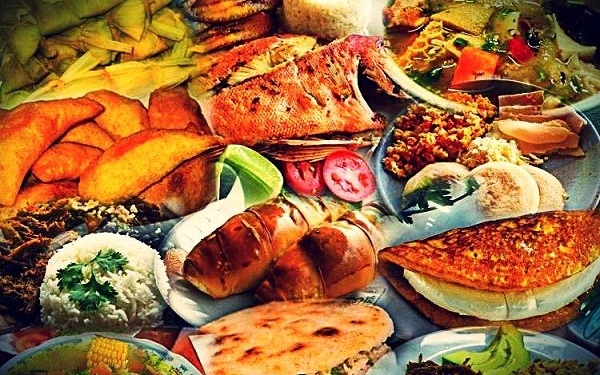 Gaboto invita a participar de su feria gastronómica desde este viernes