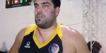 El duelo de play off entre Timbúes y Saladillo se suspendió por violencia