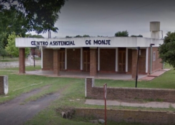 Anunciaron la ampliación del Samco de Monje