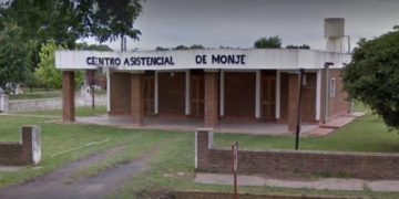 Anunciaron la ampliación del Samco de Monje