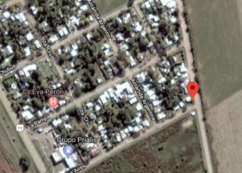 Maciel: un nene de cuatro años recibió una descarga eléctrica