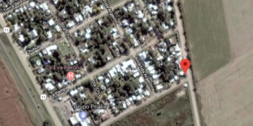 Maciel: un nene de cuatro años recibió una descarga eléctrica