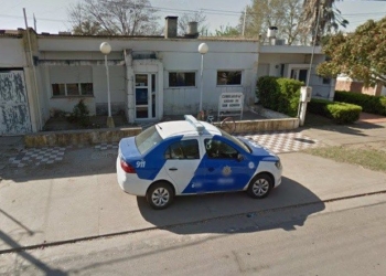San Genaro: detuvieron un hombre por el robo en una vivienda