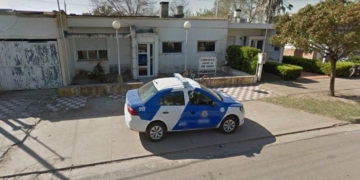 San Genaro: detuvieron un hombre por el robo en una vivienda