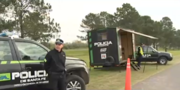 Sumarán una casilla de Seguridad Vial en autopista tras los reiterados robos