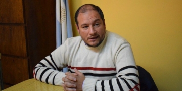 Pedro Tobozo: «El único problema de la Comuna es el tesorero»