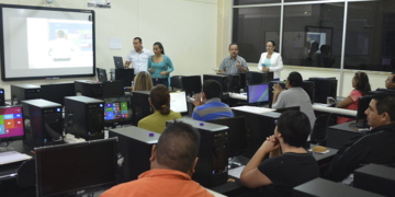 Totoras contará con dos jornadas de propuesta de formación docente