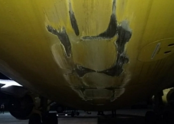 Andino: vecinos en alerta por bidones de glifosato en la basura