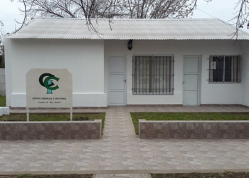 Reunión para conocer la realidad del sector comercial en San Genaro