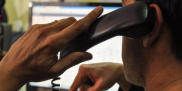 Nuevo llamado por falso secuestro extorsivo en la región