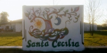 Explicaron el objetivo de establecer una Residencia para jóvenes en Diaz