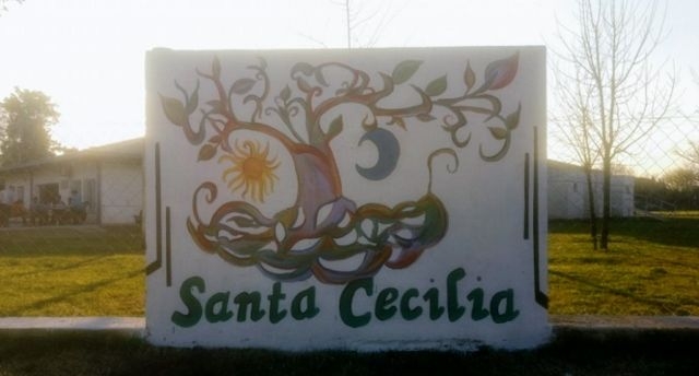 Explicaron el objetivo de establecer una Residencia para jóvenes en Diaz