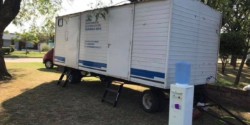 Centeno se sumó a las localidades que anunciaron nuevas campañas de castración