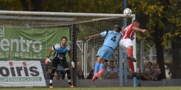 Con caras nuevas, comienza el Torneo Clausura de la Liga Totorense