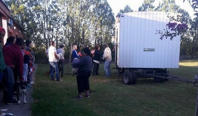 Maciel: confirmaron la segunda jornada de castración gratuita