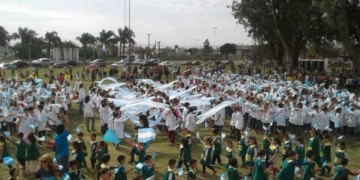 Festejos por el Día de la Independencia en toda la región