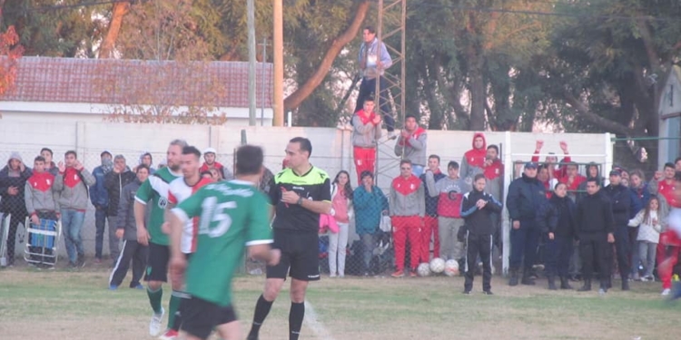 Tras el escándalo en la Totorense, el presidente de AFUR dará un paso al costado