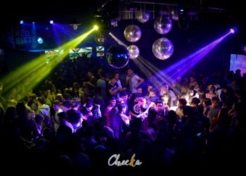 Tres jóvenes heridos a balazos en un boliche de la región