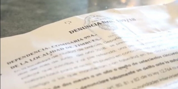 Timbúes: una mujer y su familia está amenazada de muerte por su ex marido