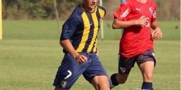 Un sangenarino llegará a la Selección Nacional Sub 15