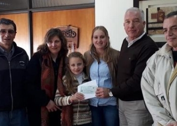 La campeona de Ajedrez fue recibida por autoridades en la previa al Panamericano