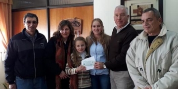 La campeona de Ajedrez fue recibida por autoridades en la previa al Panamericano