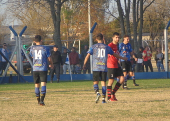 Totorense: Sportivo y Unión FC son semifinalistas del año
