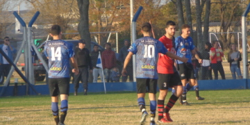 Totorense: Sportivo y Unión FC son semifinalistas del año