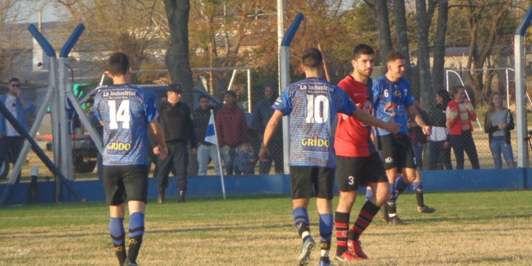 Totorense: Sportivo y Unión FC son semifinalistas del año