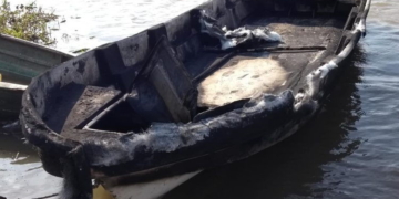 «Quemalanchas» dejaron sin movilidad a pescadores de la región