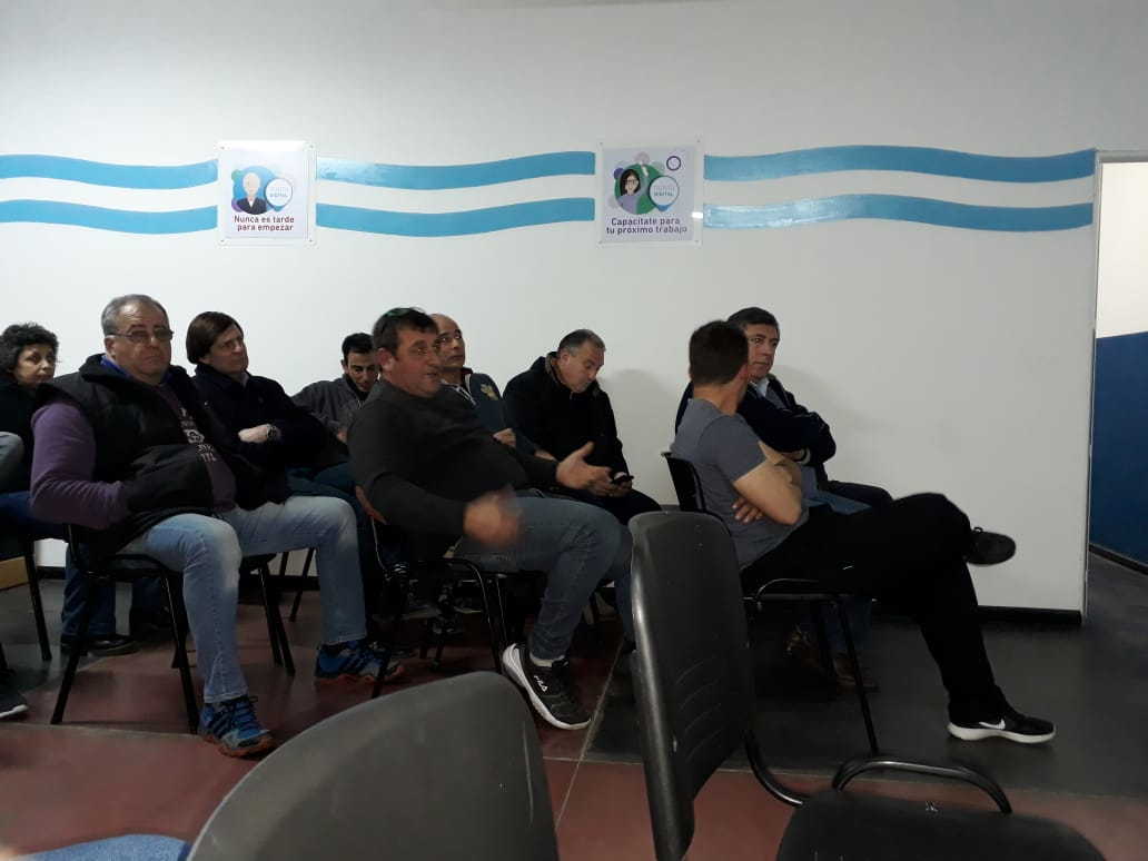 ¿Una autopista paralela a la Ruta 34?: Piden transparencia en San Genaro