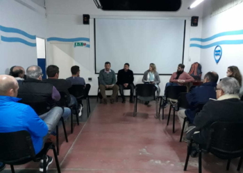 ¿Una autopista paralela a la Ruta 34?: Piden transparencia en San Genaro