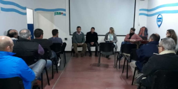 ¿Una autopista paralela a la Ruta 34?: Piden transparencia en San Genaro