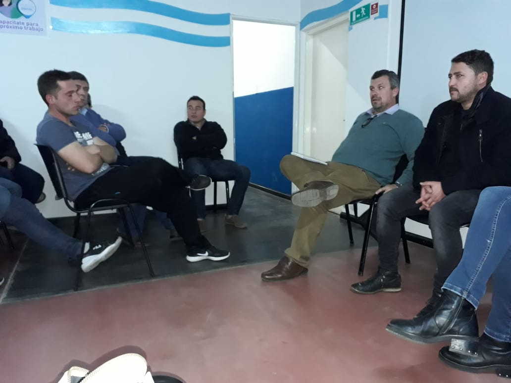 ¿Una autopista paralela a la Ruta 34?: Piden transparencia en San Genaro