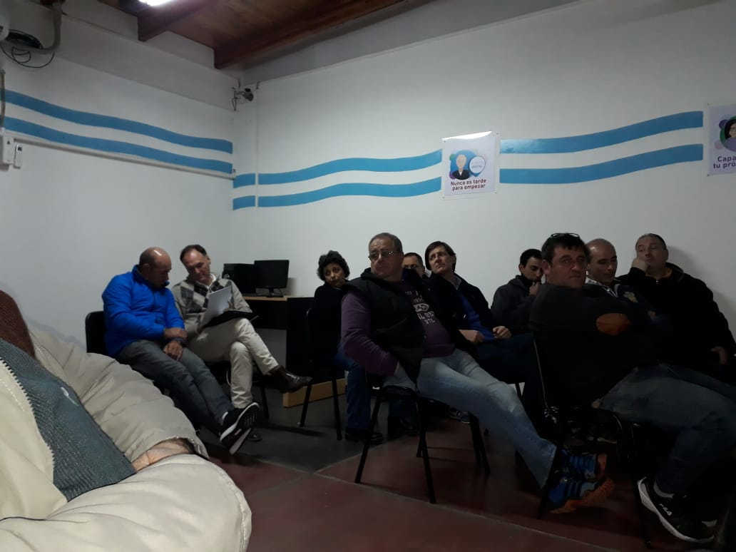 ¿Una autopista paralela a la Ruta 34?: Piden transparencia en San Genaro