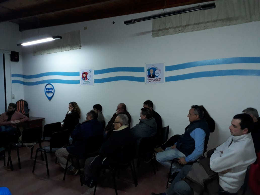 ¿Una autopista paralela a la Ruta 34?: Piden transparencia en San Genaro