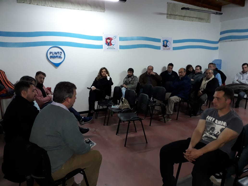 ¿Una autopista paralela a la Ruta 34?: Piden transparencia en San Genaro