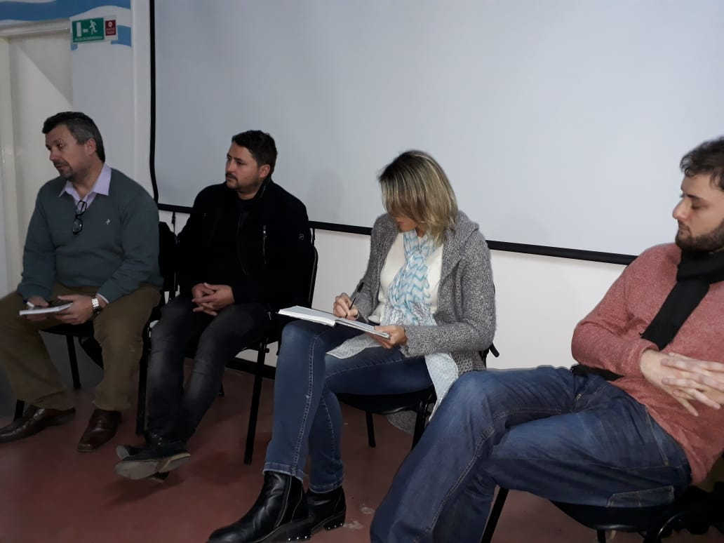 ¿Una autopista paralela a la Ruta 34?: Piden transparencia en San Genaro