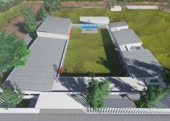 Licitaron importantes obras para escuelas de Andino y Oliveros